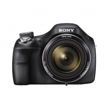 Máy ảnh Sony Cyber Shot - Công Ty TNHH Kỹ Thuật Số LX